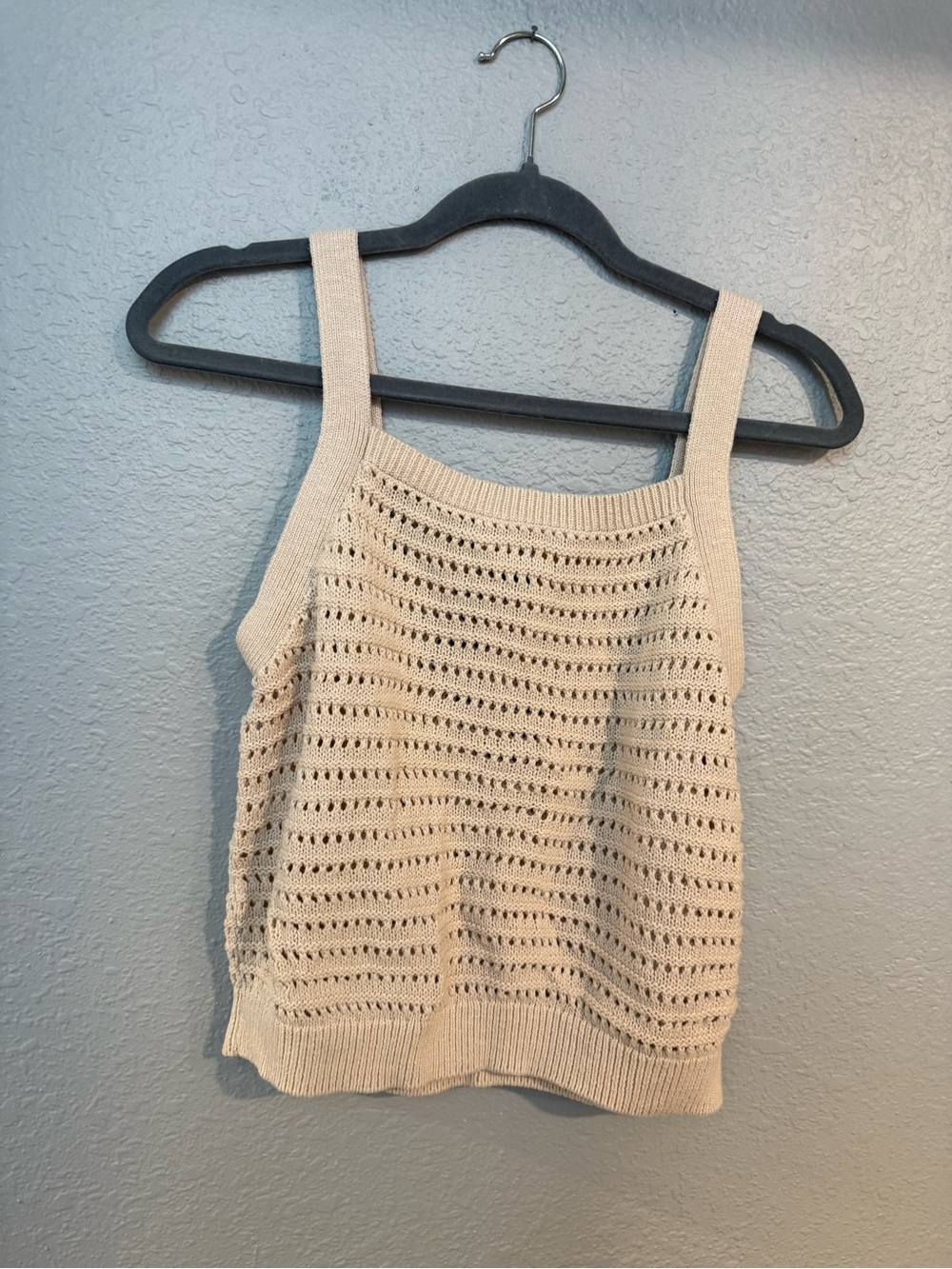 Universal Thread Knit Tank Top